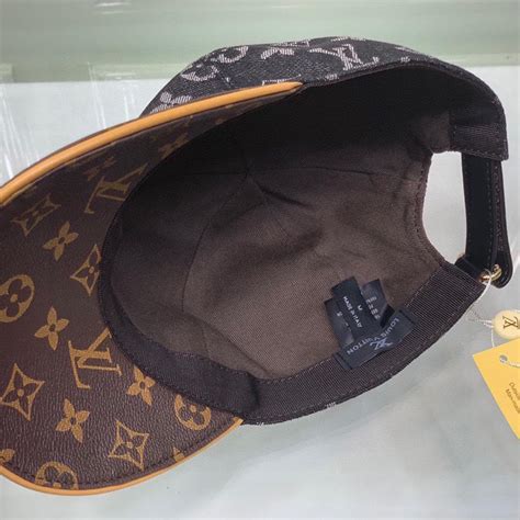 louis vuitton beanie ioffer|louis vuitton cowboy hat.